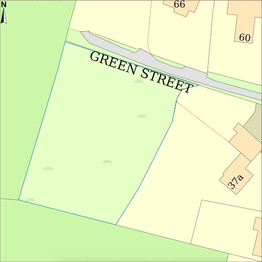 Green Street Great Gonerby, Grantham, photo 2