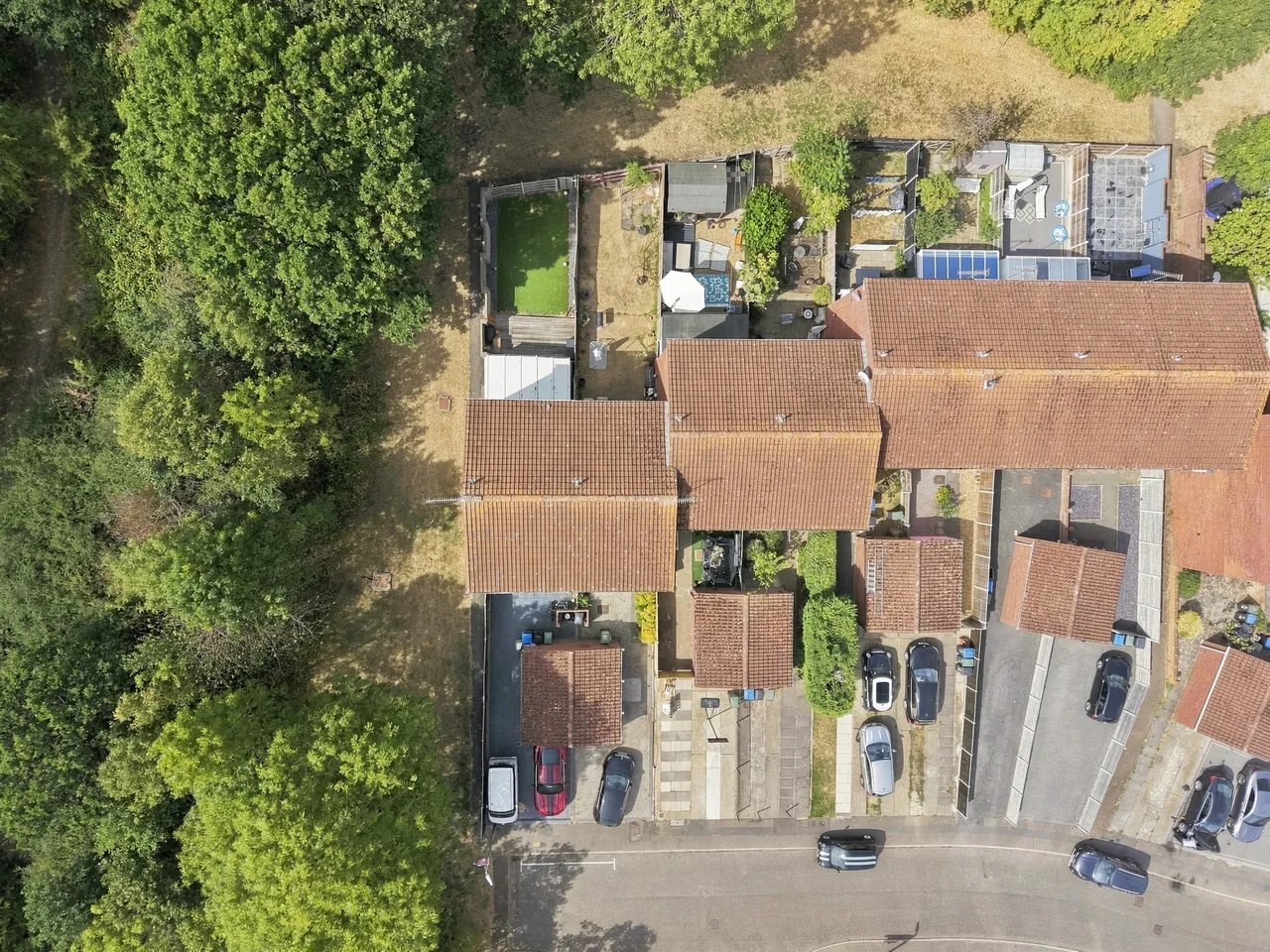 Abbotts Drive, Waltham Abbey, EN9, photo 7