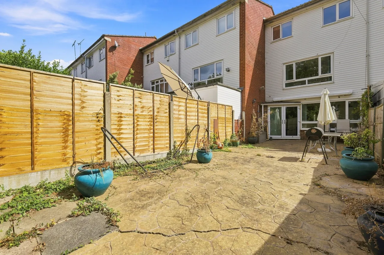 Abbotts Drive, Waltham Abbey, EN9, photo 26