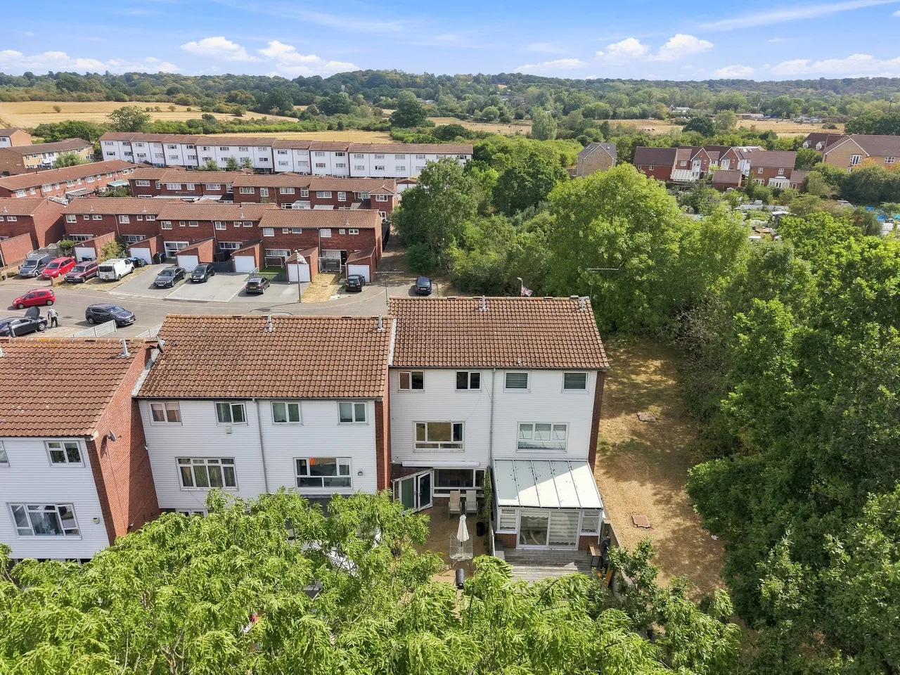 Abbotts Drive, Waltham Abbey, EN9, photo 8