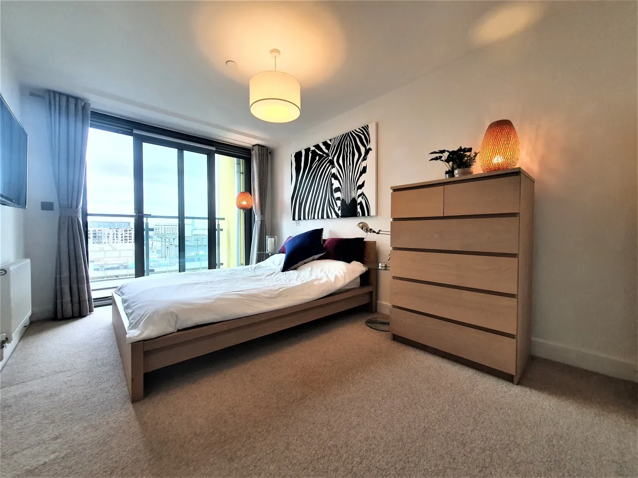 Craig Tower, 1 Aqua Vista Square, Bow, London, E3, photo 3