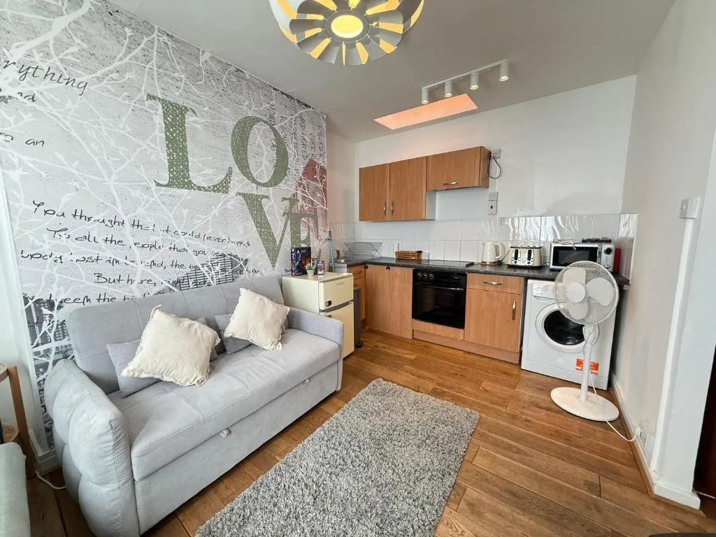 1 bed flat to rent — Oxford Street, W1D 1LZ