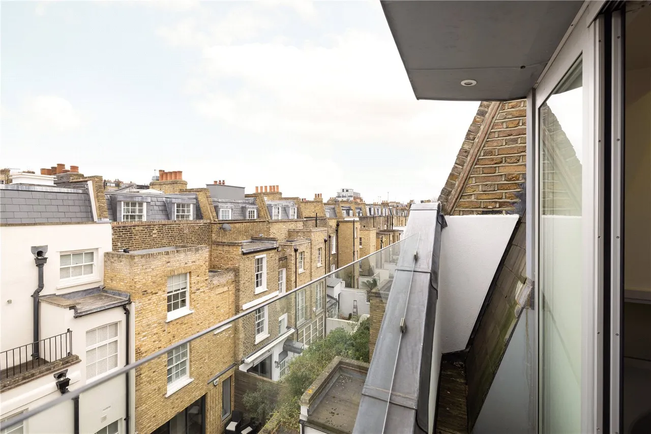 First Street, London, SW3, photo 9