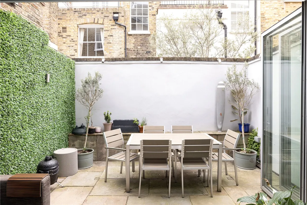 First Street, London, SW3, photo 8