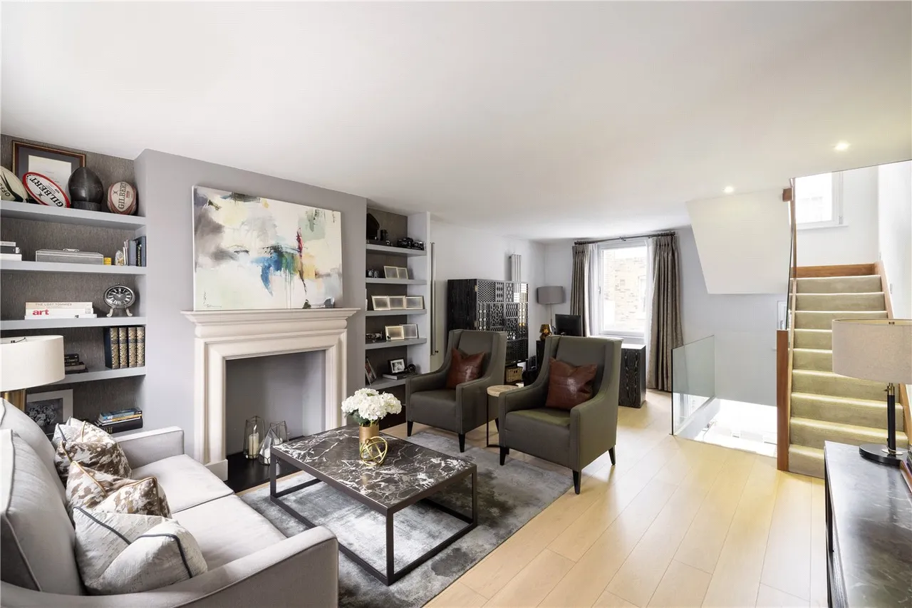 First Street, London, SW3, photo 6