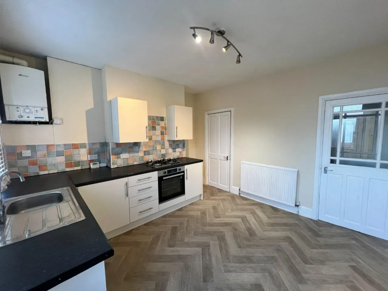 Richmond Street, Castleford, WF10, photo 5