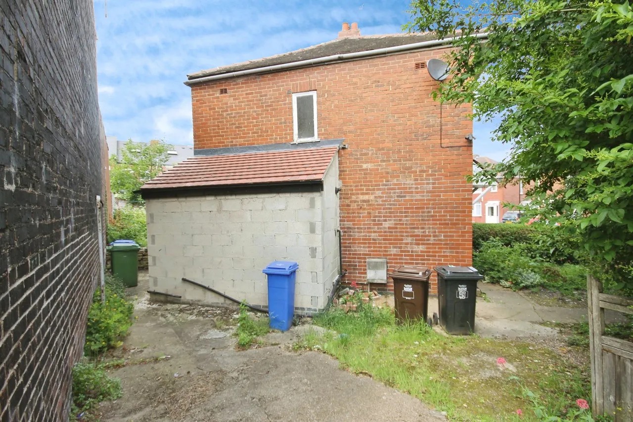 Balmoral Road, Woodhouse, S13, photo 19
