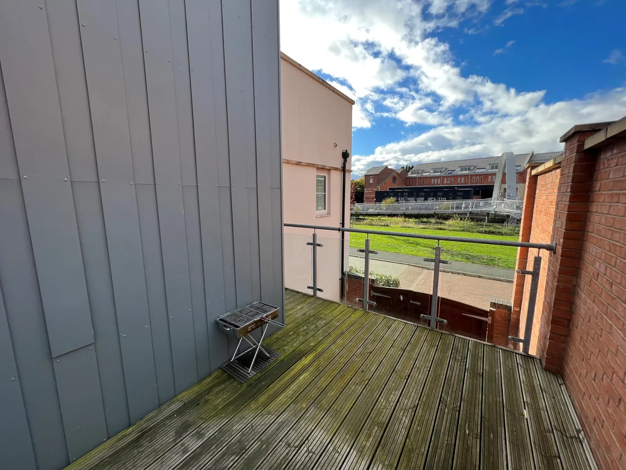 Canal View, CV1, photo 11