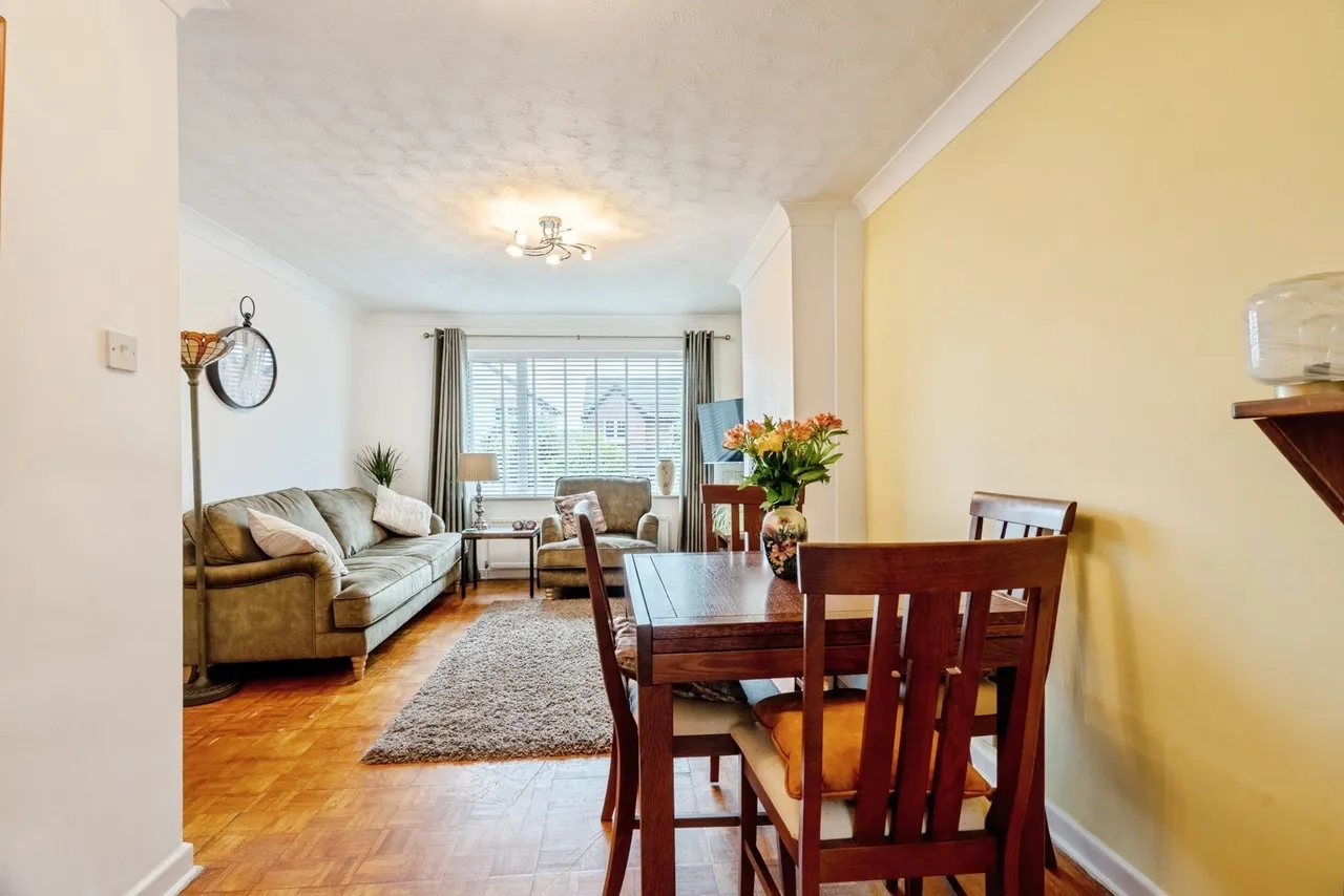 Harrogate Crescent, Burnley, Lancashire, BB10, photo 20
