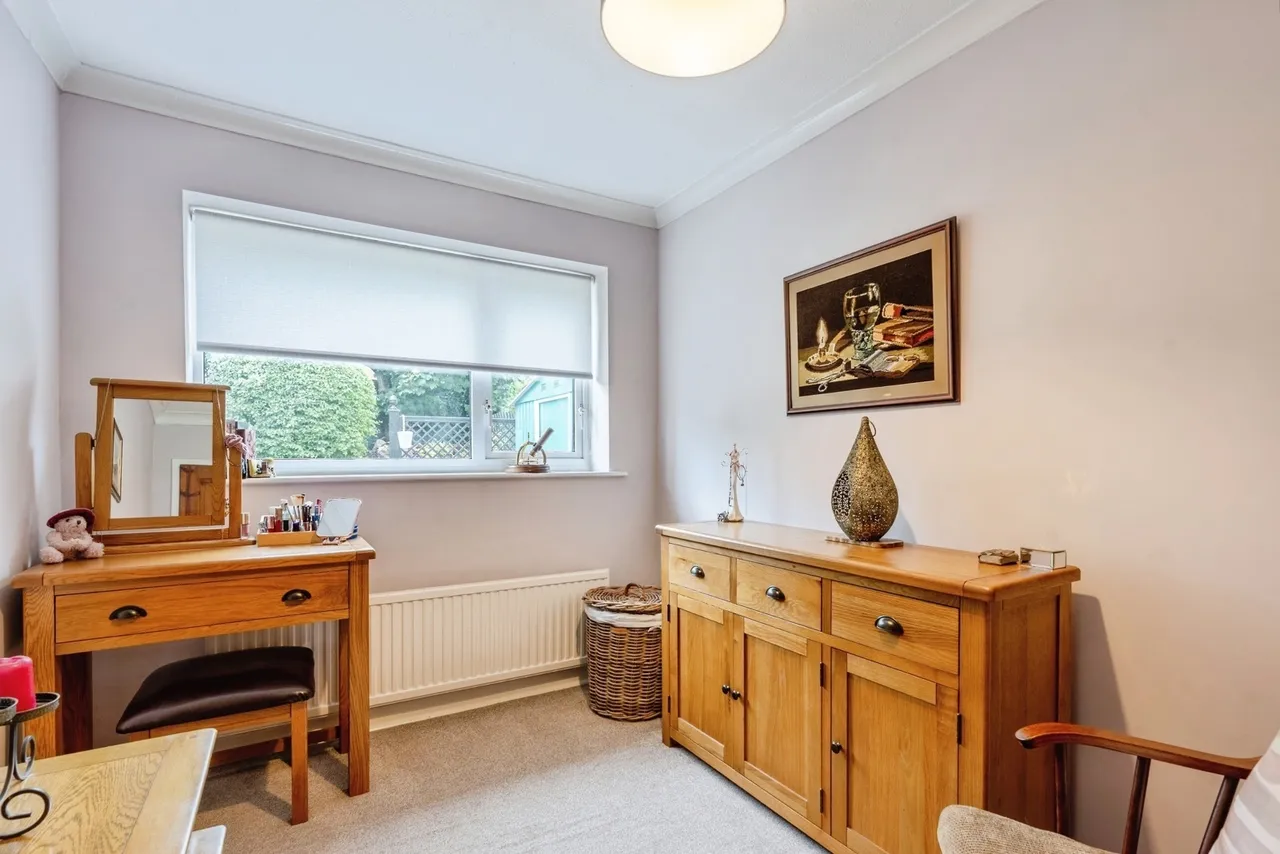 Harrogate Crescent, Burnley, Lancashire, BB10, photo 7