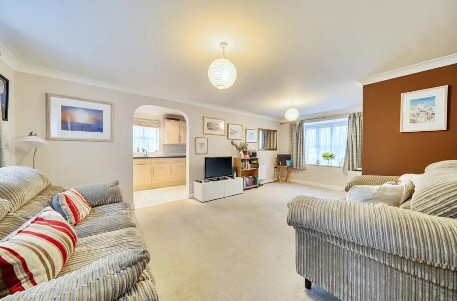 Oxendown, Meonstoke, SO32, photo 2