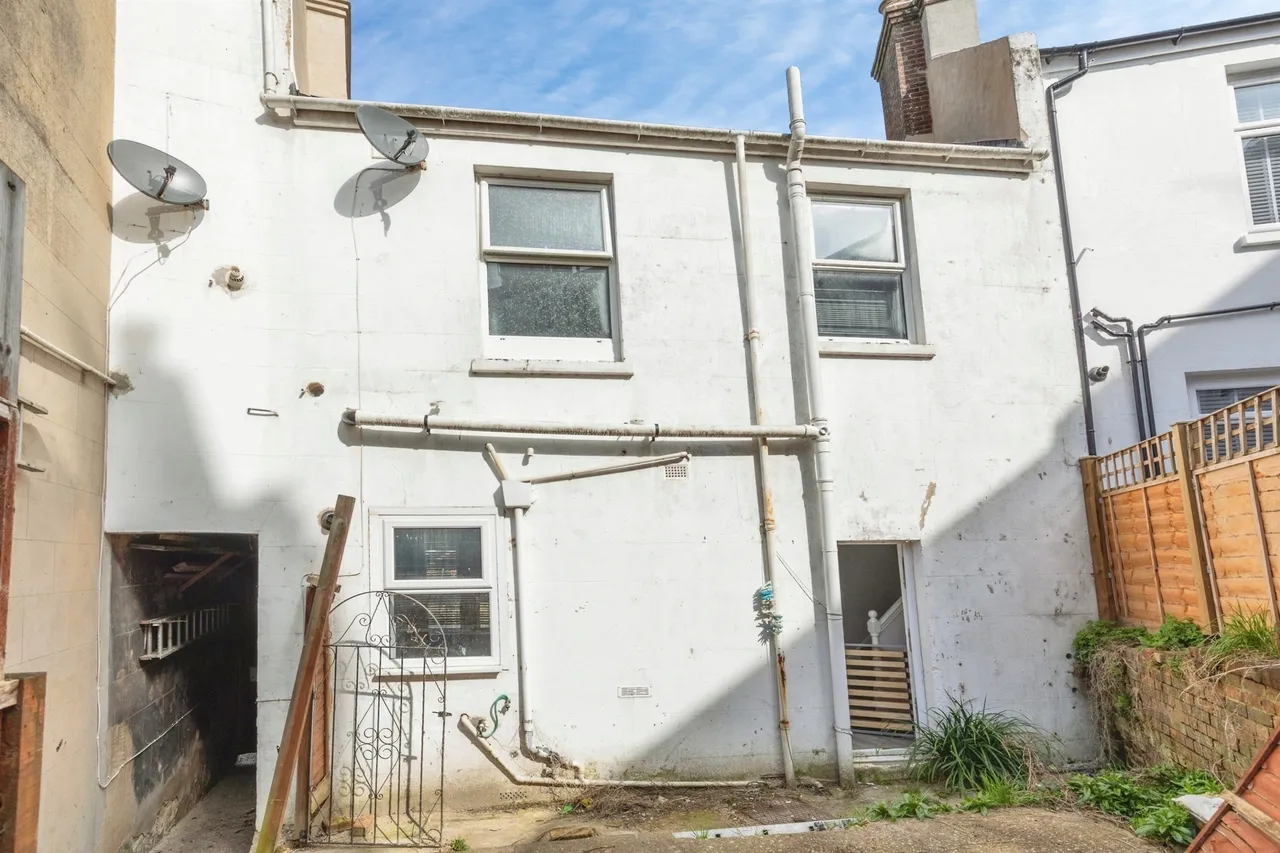 Hughenden Road, Hastings, TN34, photo 18