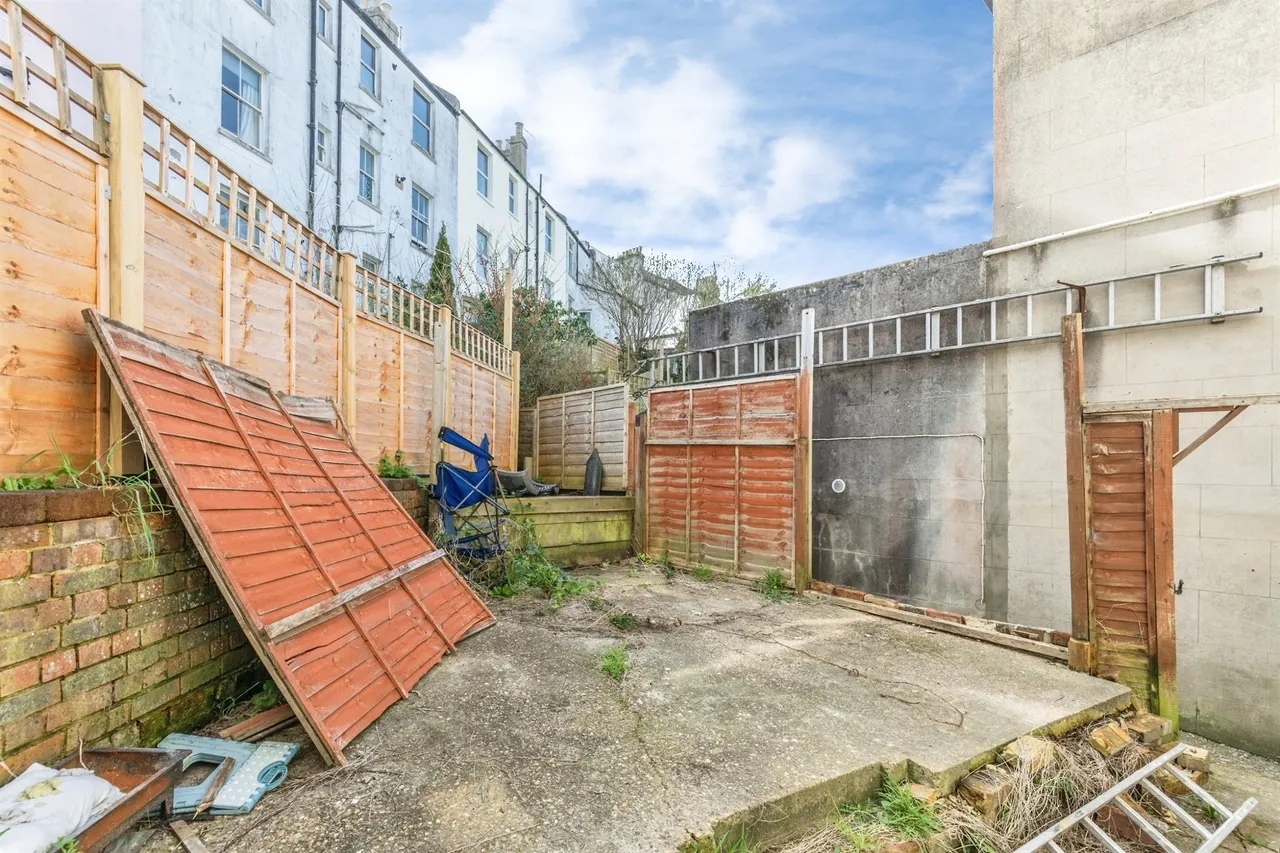 Hughenden Road, Hastings, TN34, photo 7