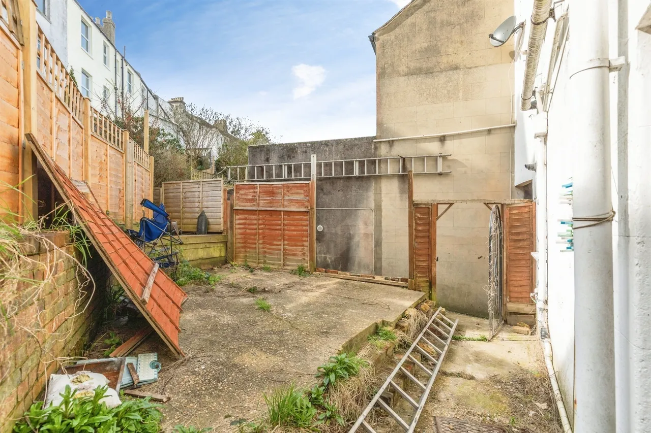 Hughenden Road, Hastings, TN34, photo 19