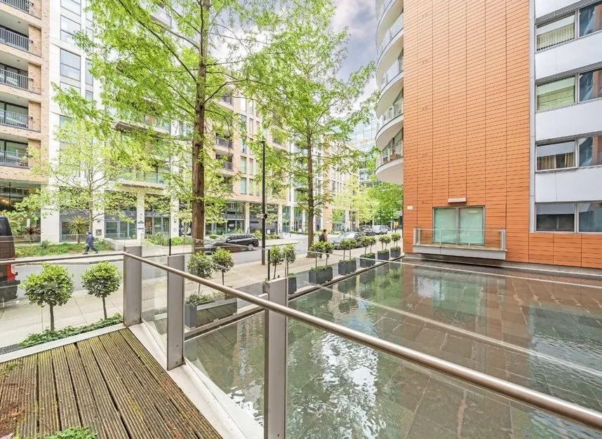 Hermitage Street, Hyde Park, W2, photo 6