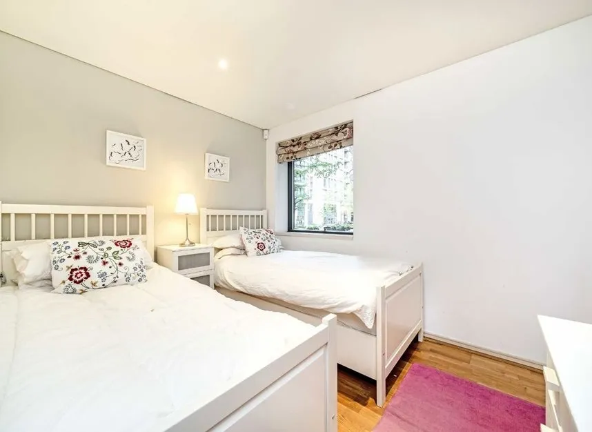 Hermitage Street, Hyde Park, W2, photo 5