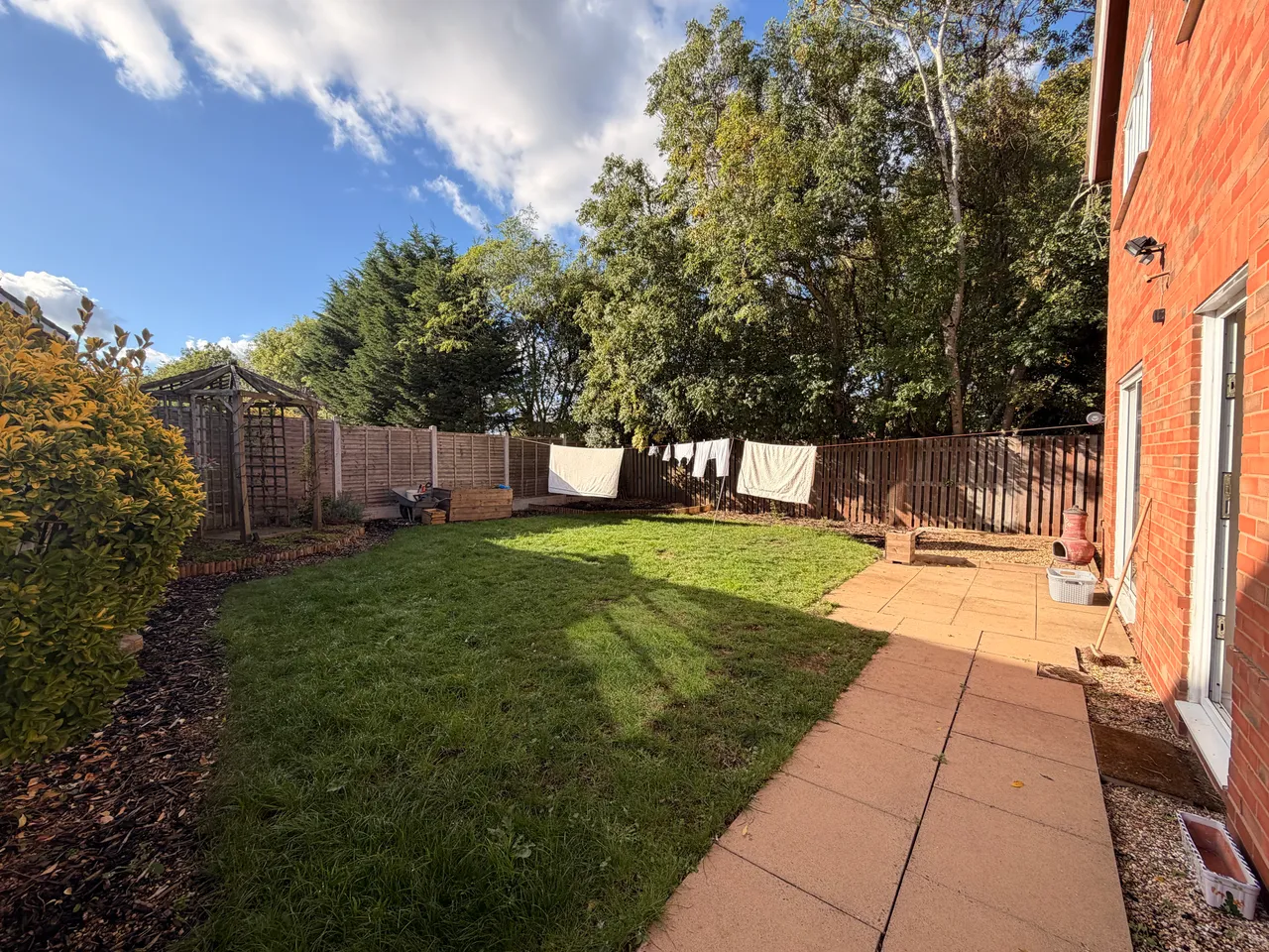 Bexmore Drive, Streethay, WS13, photo 20