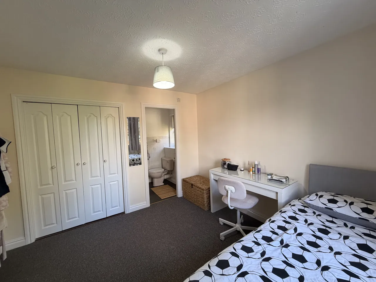 Bexmore Drive, Streethay, WS13, photo 18