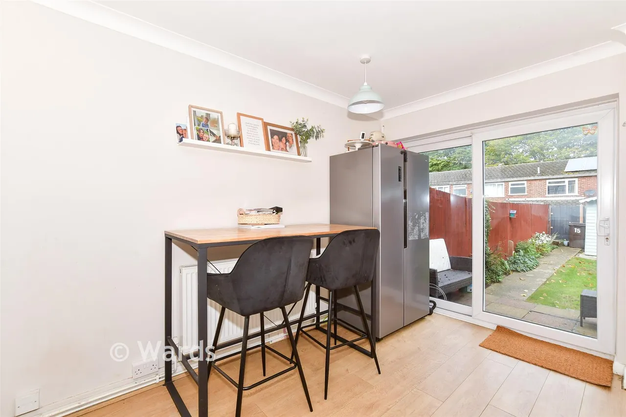 Hildenborough Crescent, Allington, ME16, photo 12