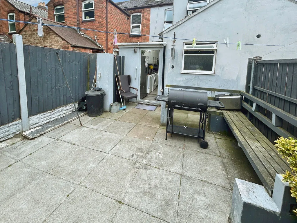 Douglas Road, Handsworth, B21, photo 7