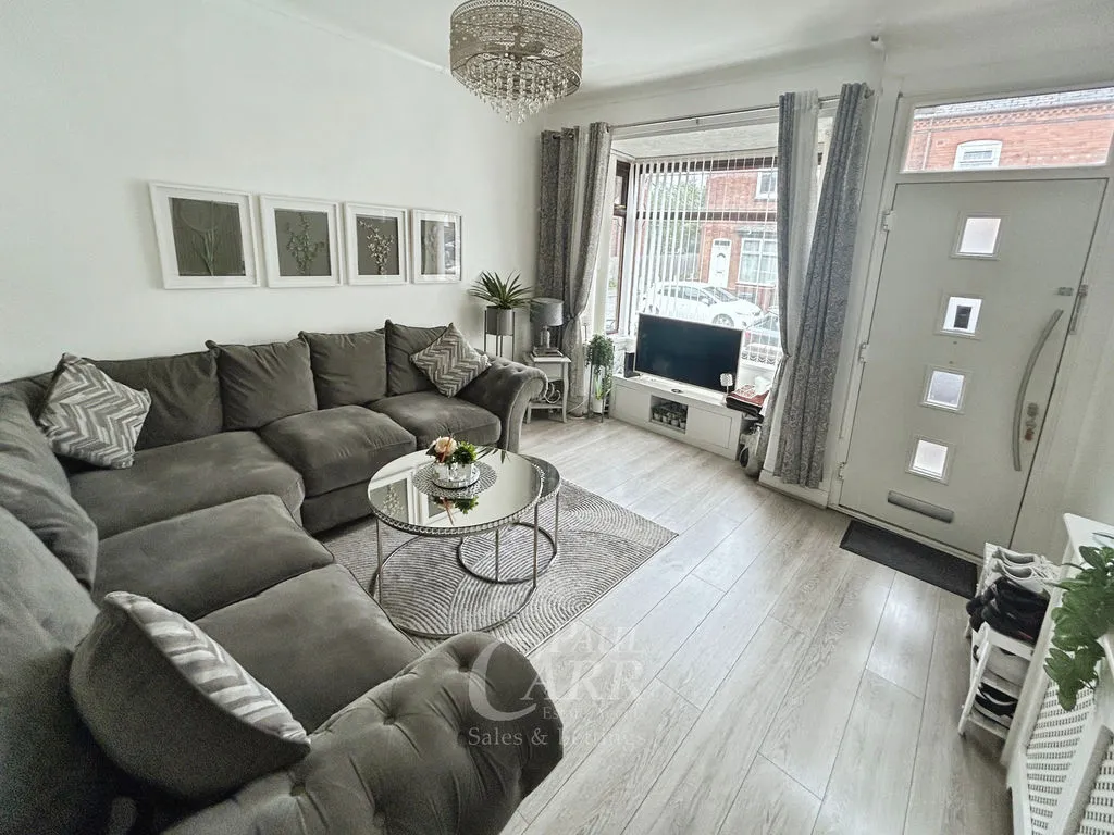 Douglas Road, Handsworth, B21, photo 2