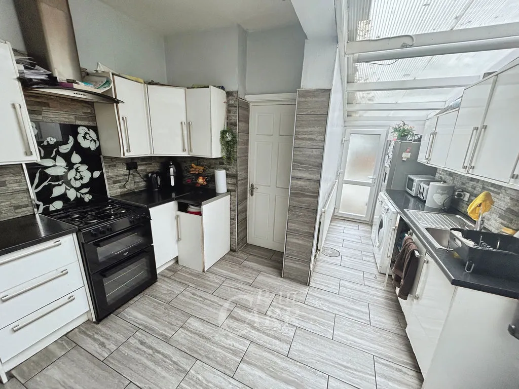 Douglas Road, Handsworth, B21, photo 3
