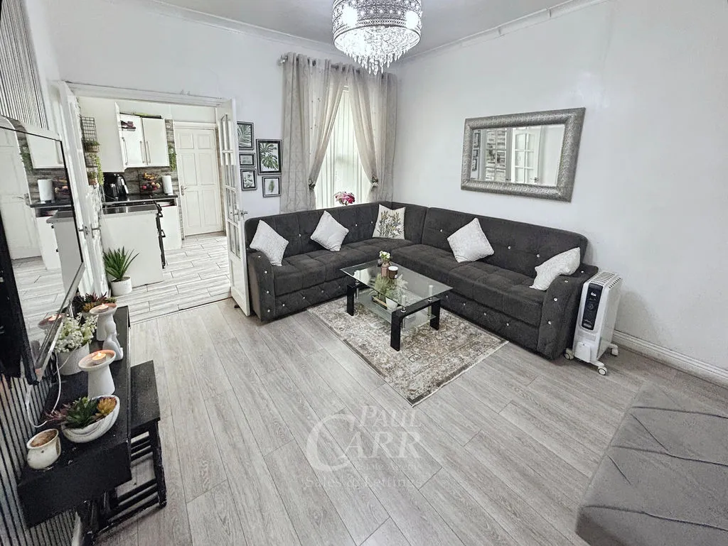 Douglas Road, Handsworth, B21, photo 8