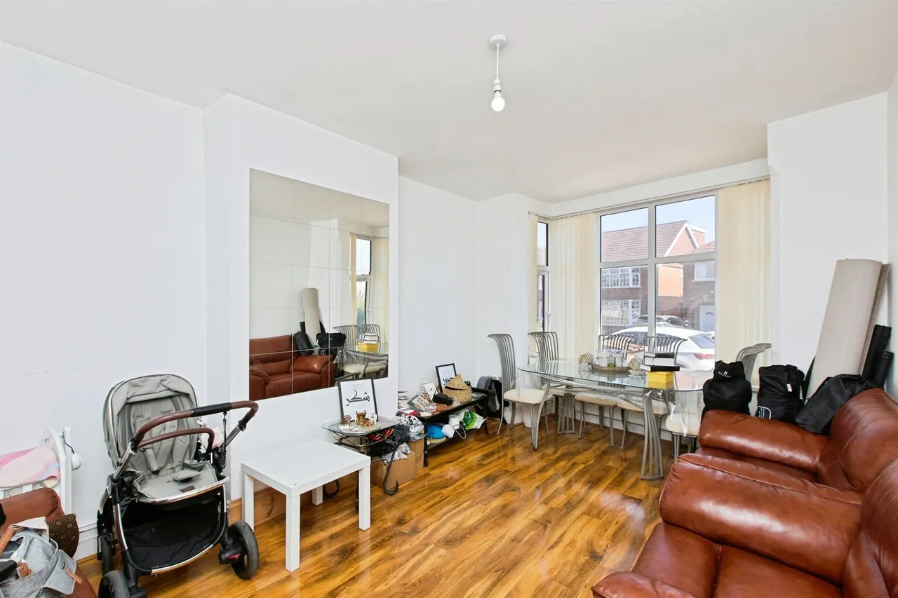 St. Thomas Road, Derby, DE23, photo 11