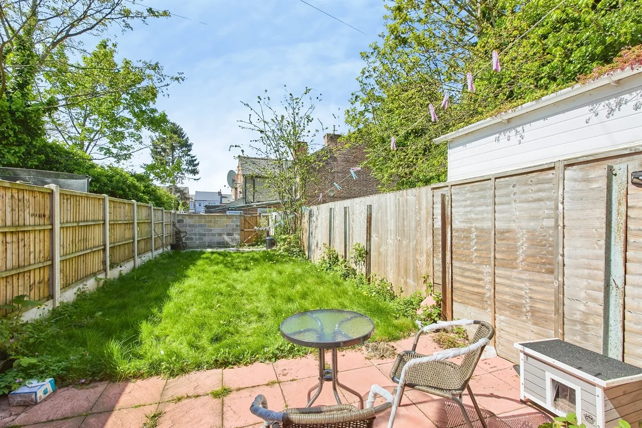 St. Thomas Road, Derby, DE23, photo 9