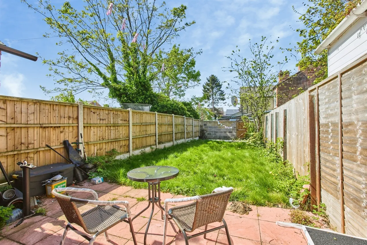 St. Thomas Road, Derby, DE23, photo 12