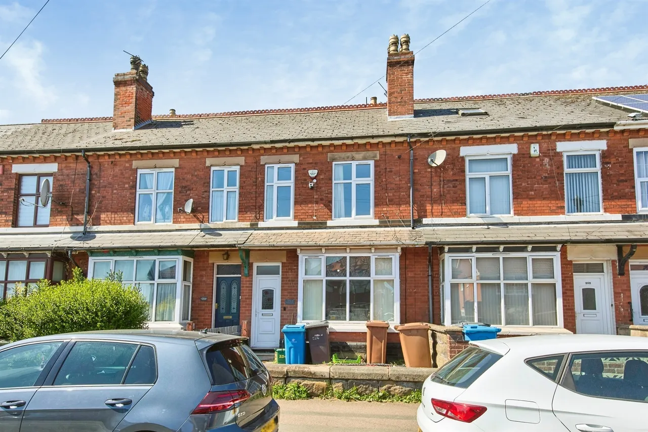 St. Thomas Road, Derby, DE23, photo 8