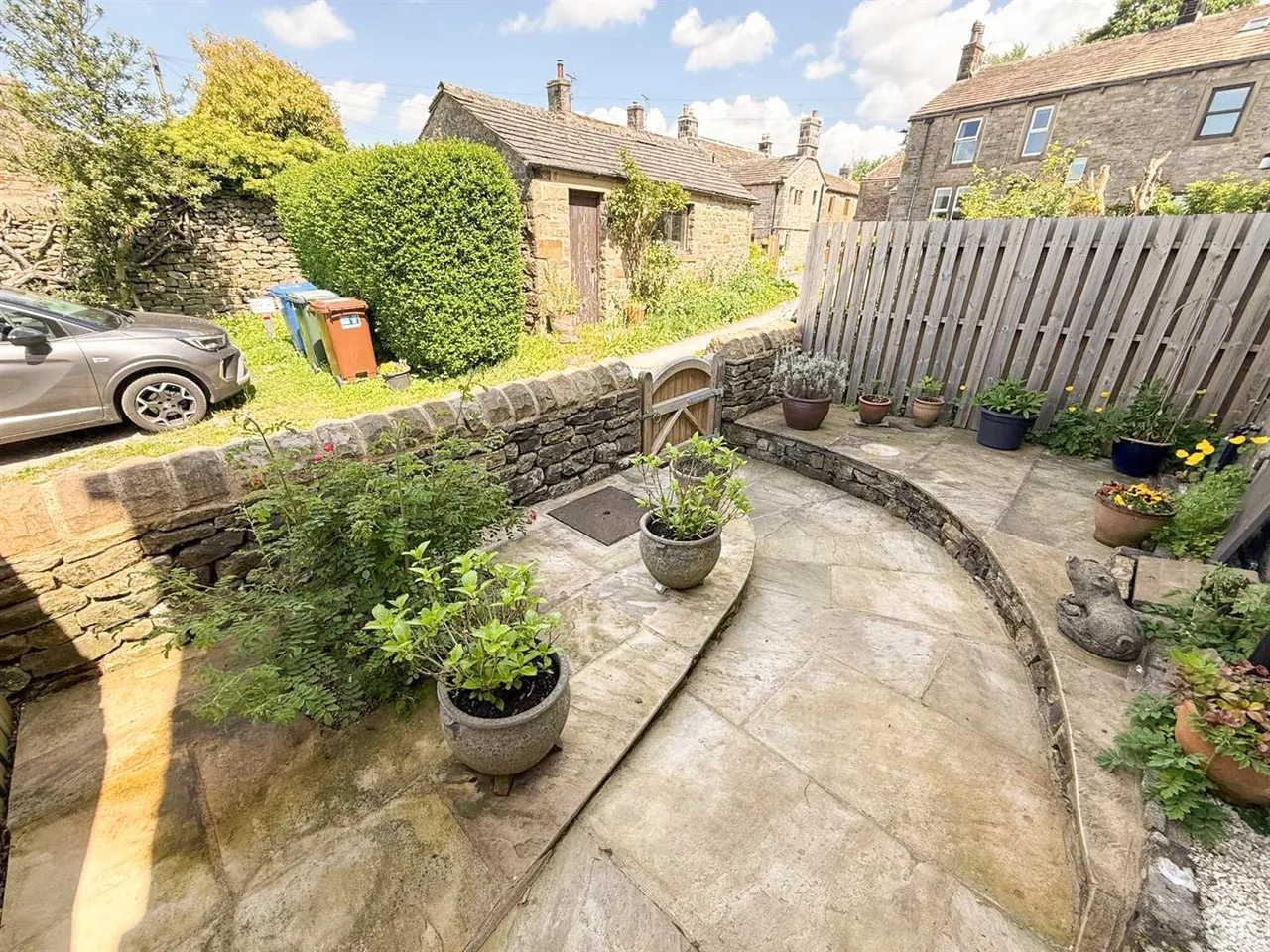 Town Head, Grassington, Skipton, BD23 5BL, photo 22
