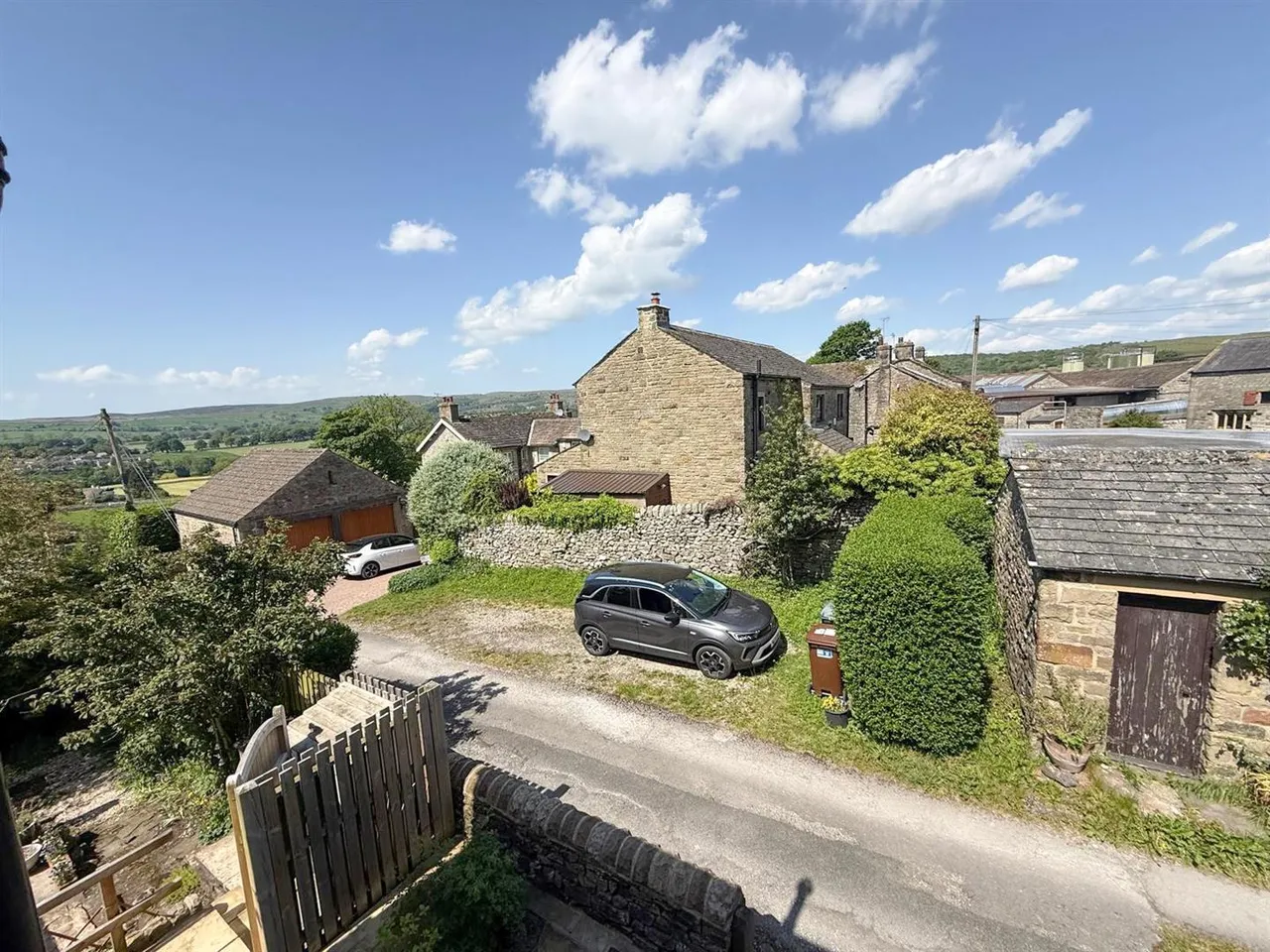 Town Head, Grassington, Skipton, BD23 5BL, photo 28