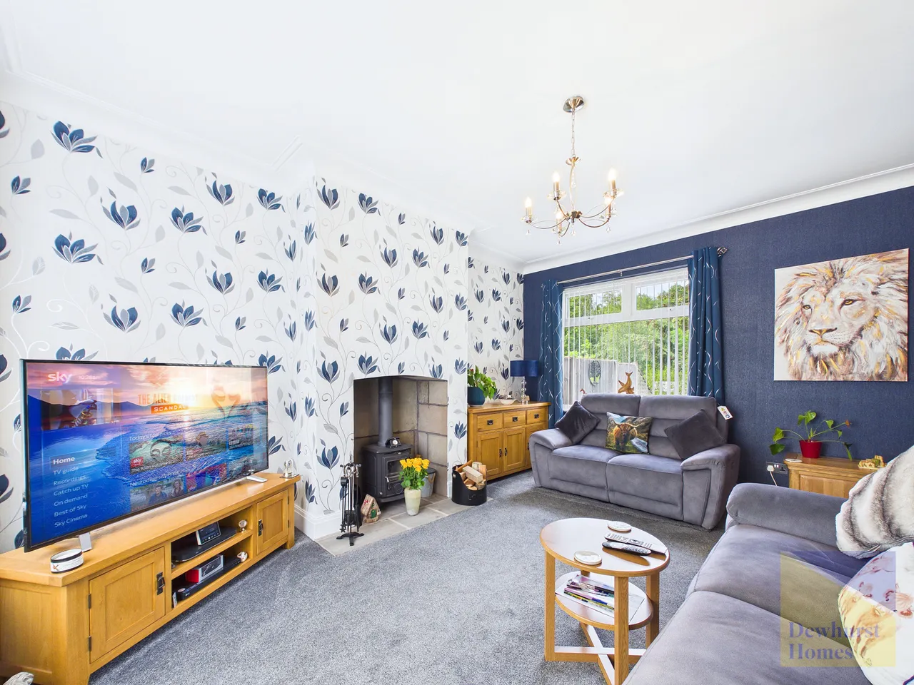 Woodplumpton Road, Fulwood, Lancashire, PR2 3LF, photo 5