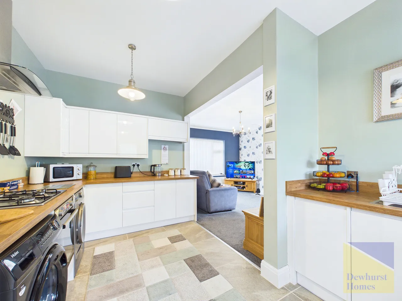 Woodplumpton Road, Fulwood, Lancashire, PR2 3LF, photo 8