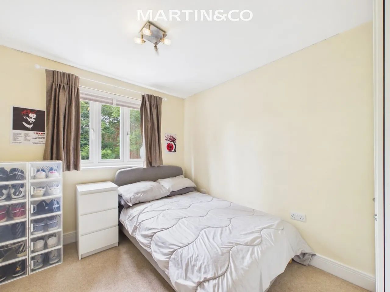 Dunnell Close, Sunbury-on-Thames, TW16, photo 11