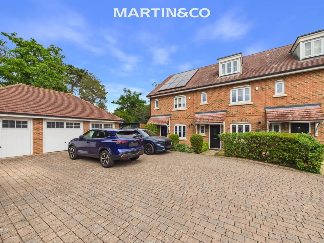 Dunnell Close, Sunbury-on-Thames, TW16, photo 22