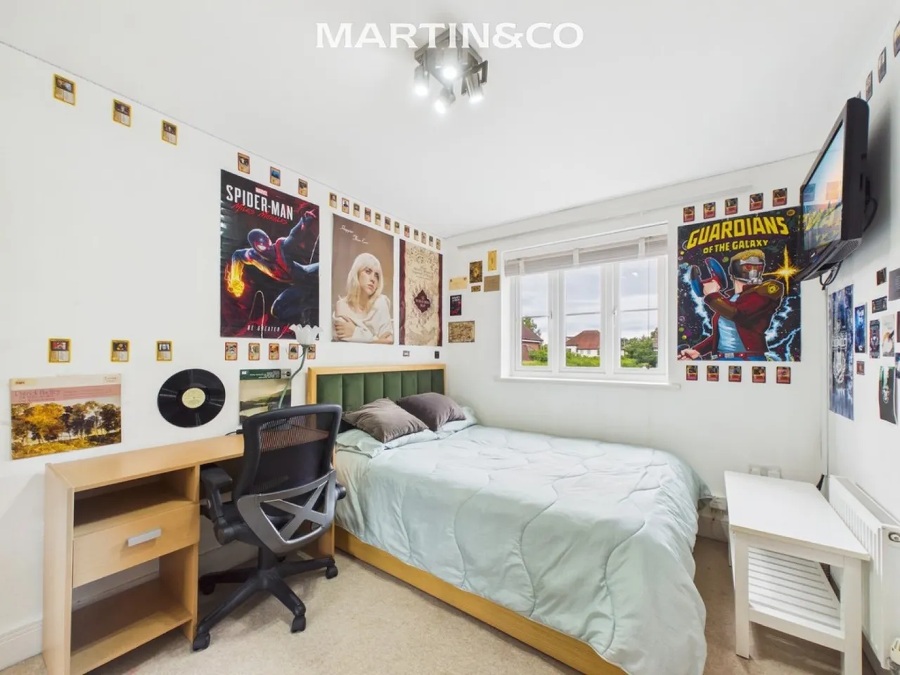 Dunnell Close, Sunbury-on-Thames, TW16, photo 9