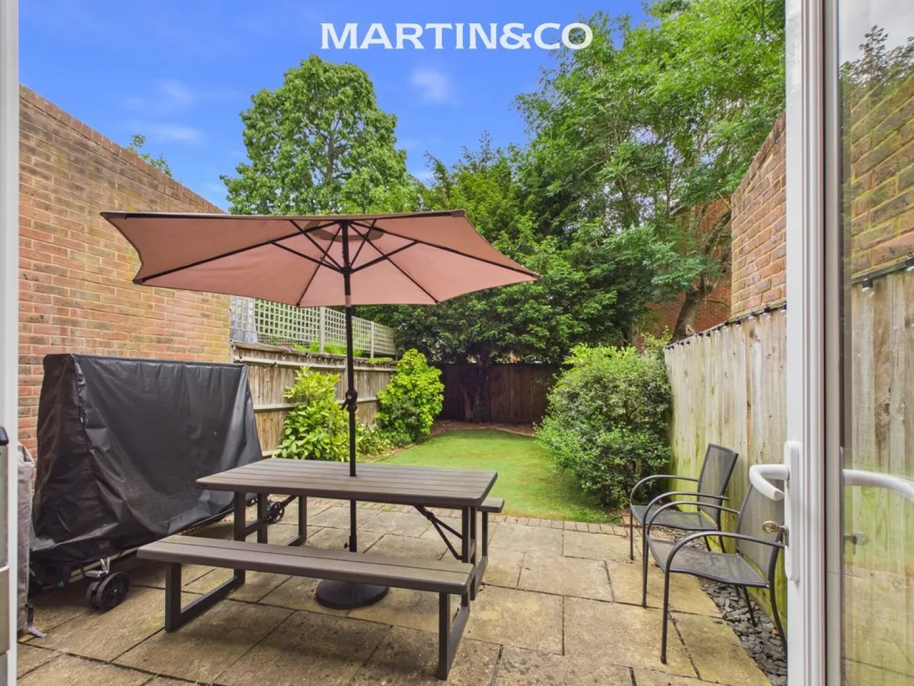 Dunnell Close, Sunbury-on-Thames, TW16, photo 19