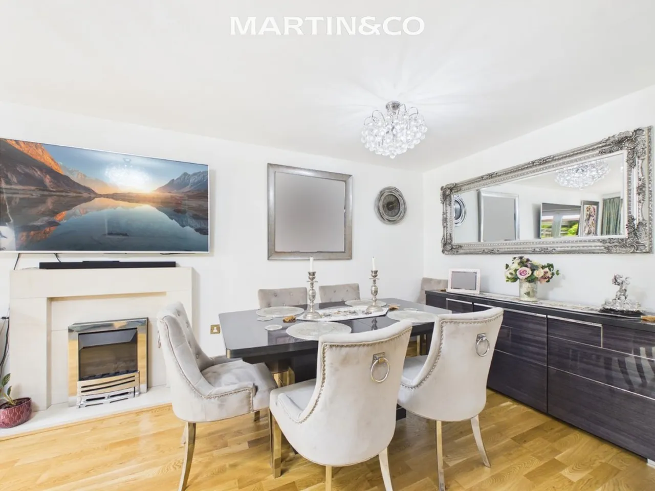 Dunnell Close, Sunbury-on-Thames, TW16, photo 5