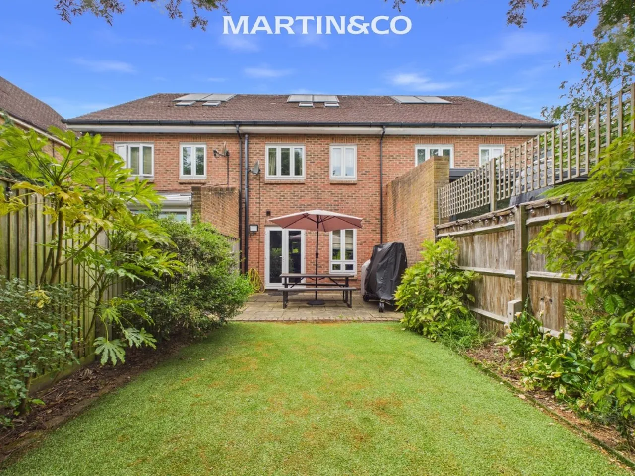Dunnell Close, Sunbury-on-Thames, TW16, photo 20