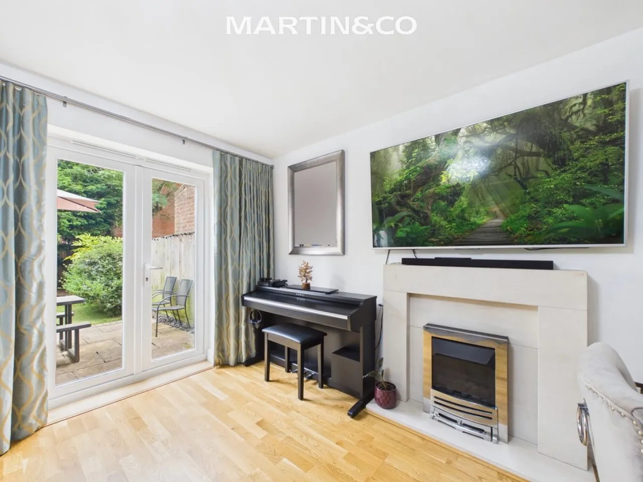 Dunnell Close, Sunbury-on-Thames, TW16, photo 4