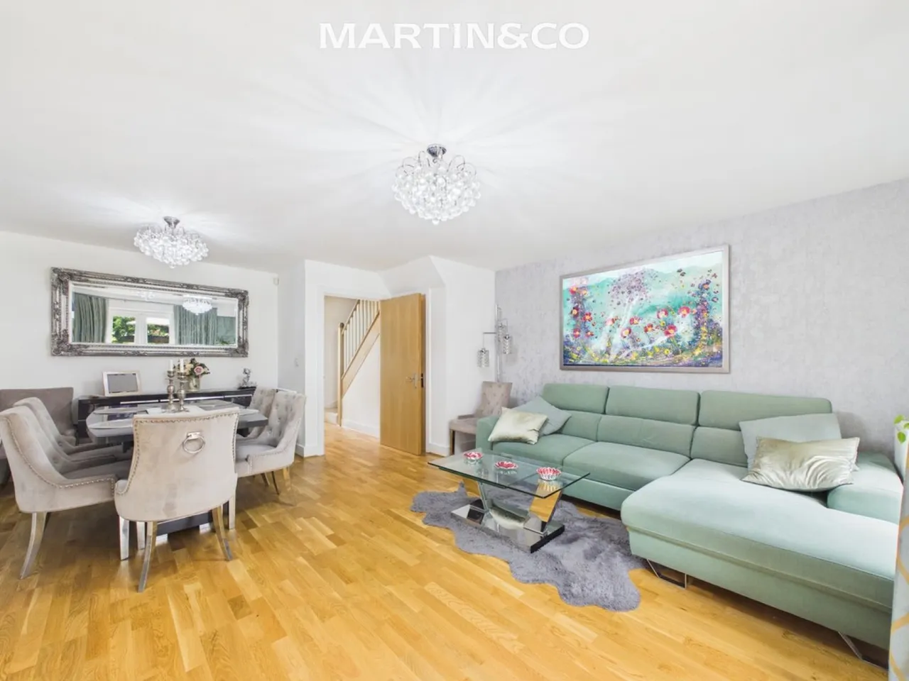 Dunnell Close, Sunbury-on-Thames, TW16, photo 2