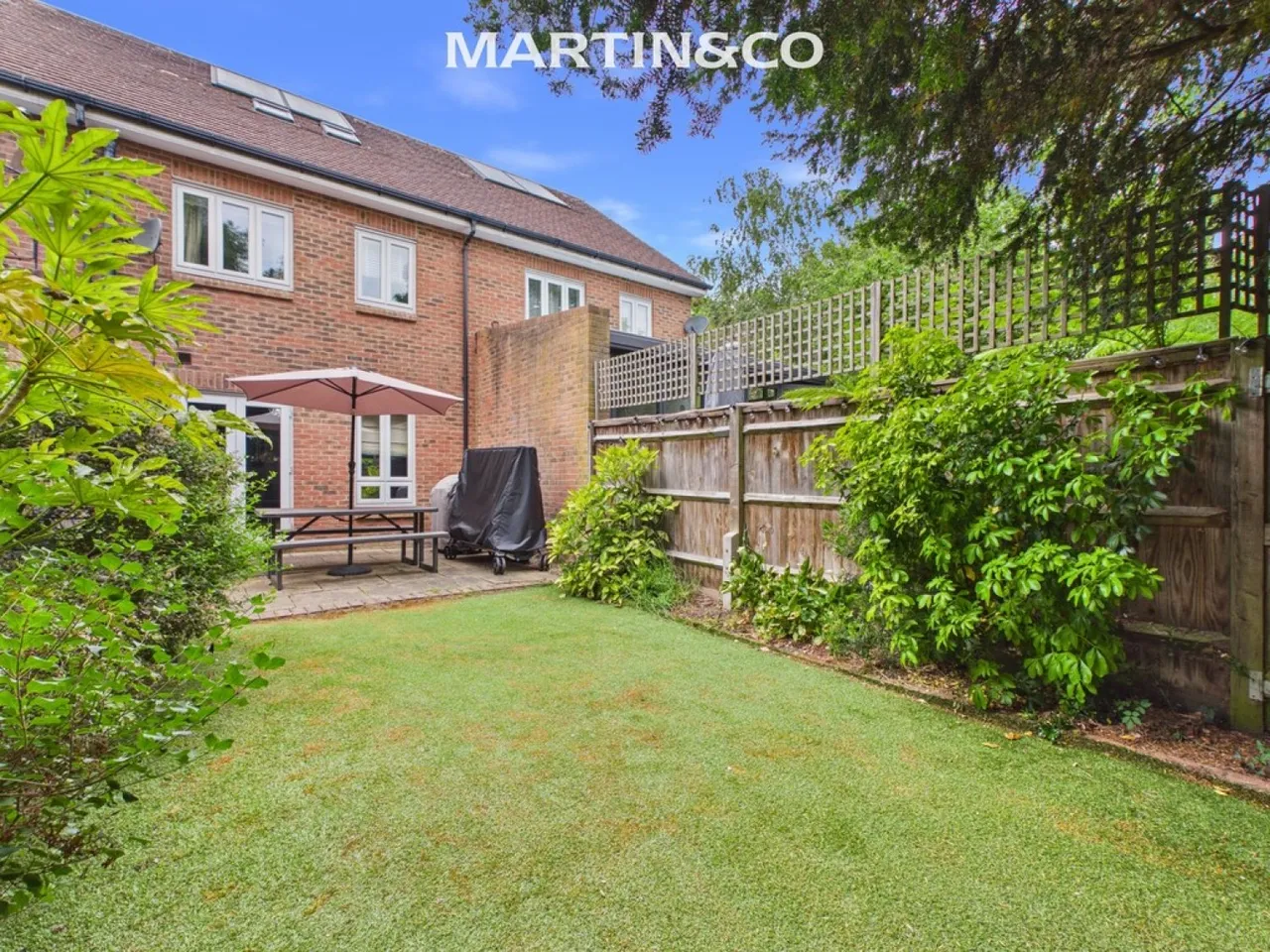 Dunnell Close, Sunbury-on-Thames, TW16, photo 18