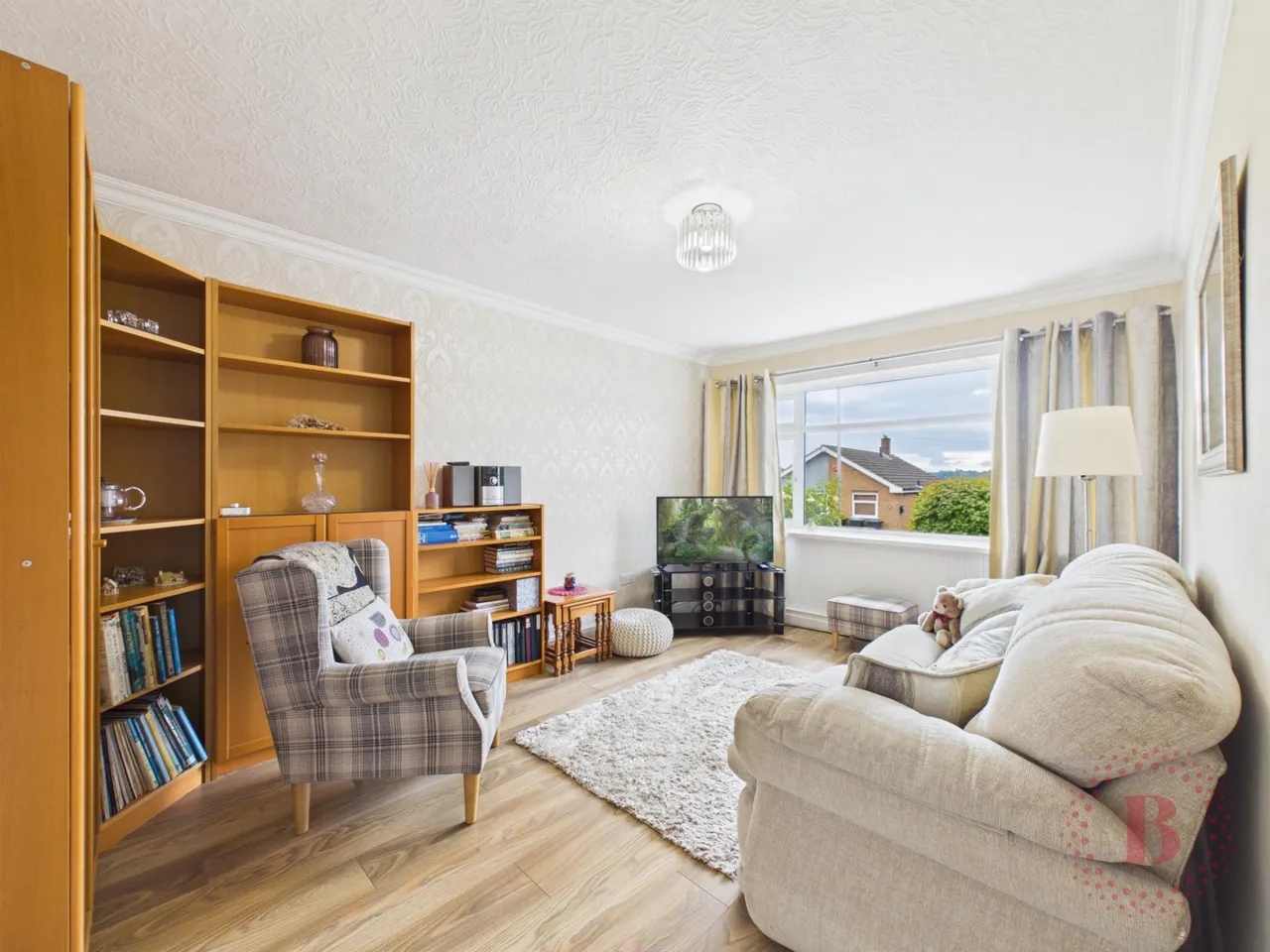 Wheeler Avenue, Eastwood, NG16, photo 3