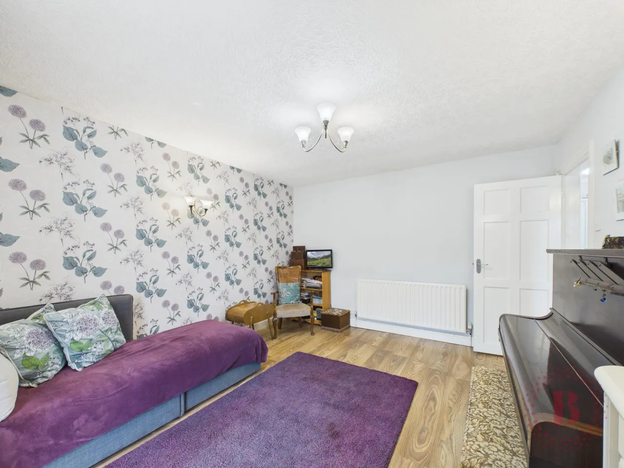 Wheeler Avenue, Eastwood, NG16, photo 8
