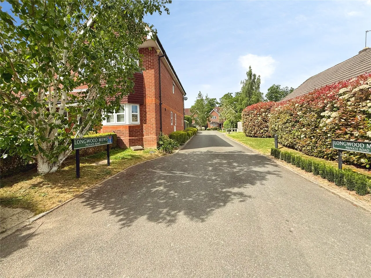 Longwood Mews, Maidenhead, Berkshire, SL6 7GG, photo 17