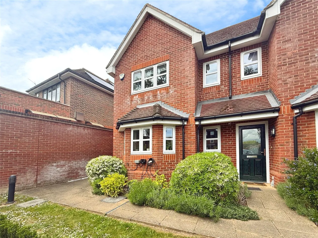 Longwood Mews, Maidenhead, Berkshire, SL6 7GG, photo 18