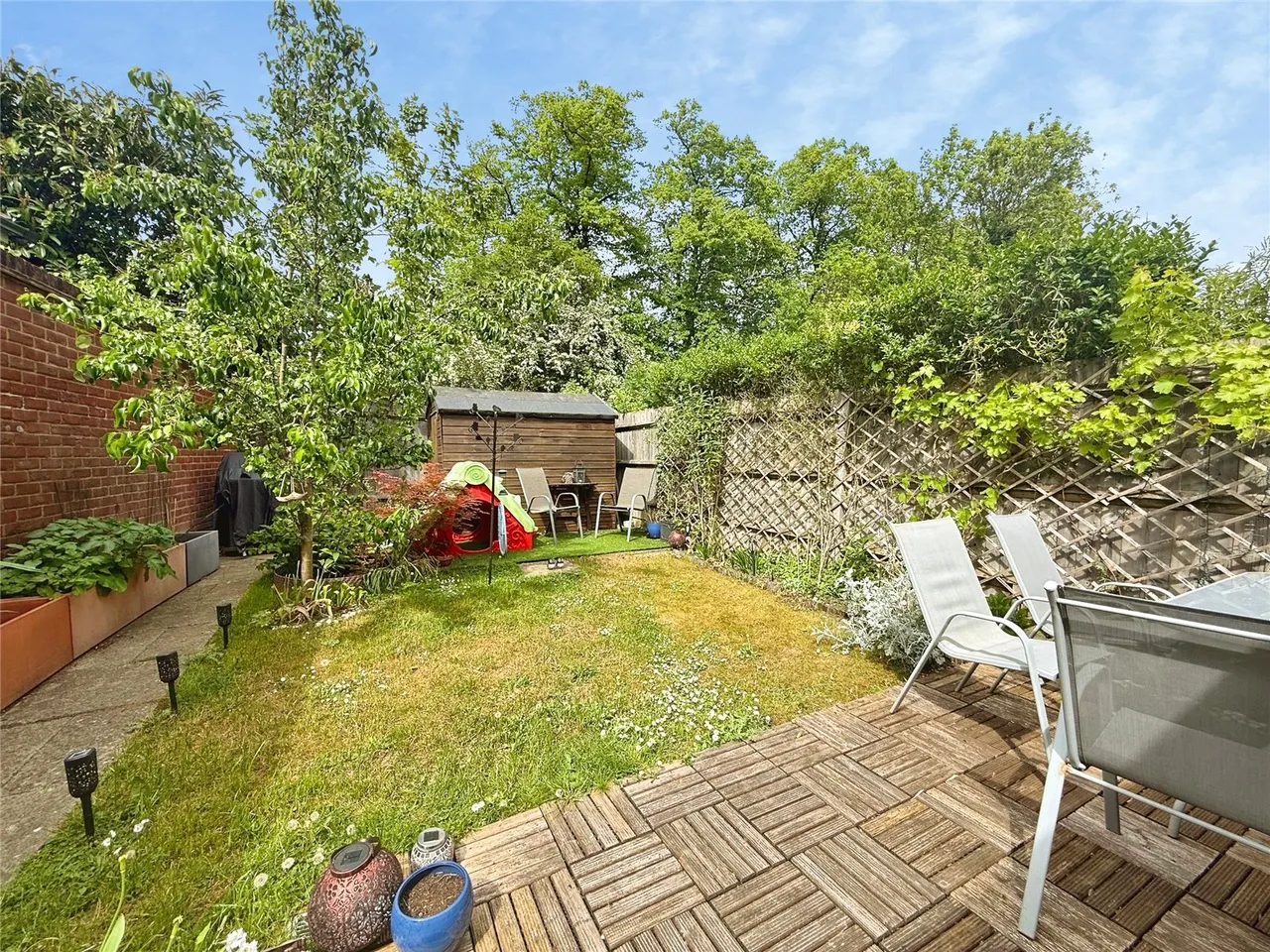 Longwood Mews, Maidenhead, Berkshire, SL6 7GG, photo 16