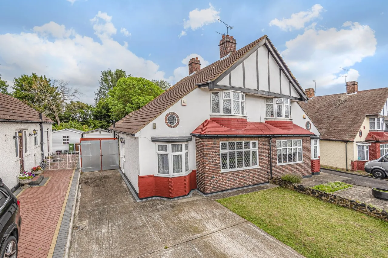Faraday Avenue, DA14, photo 13